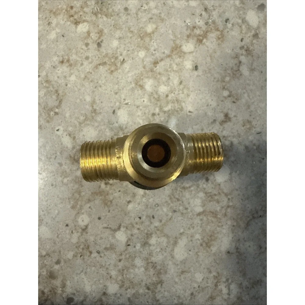 Bathroom Adjustable Thermostatic Mixer  Brass  Mixer Hot/Cold